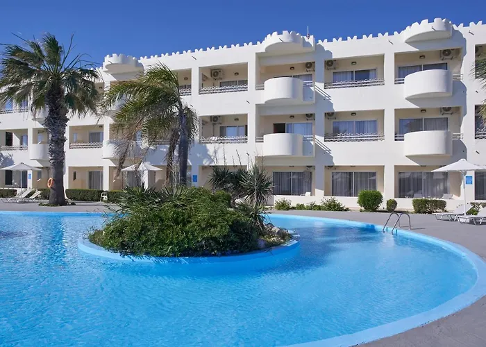 Labranda Blue Bay Resort