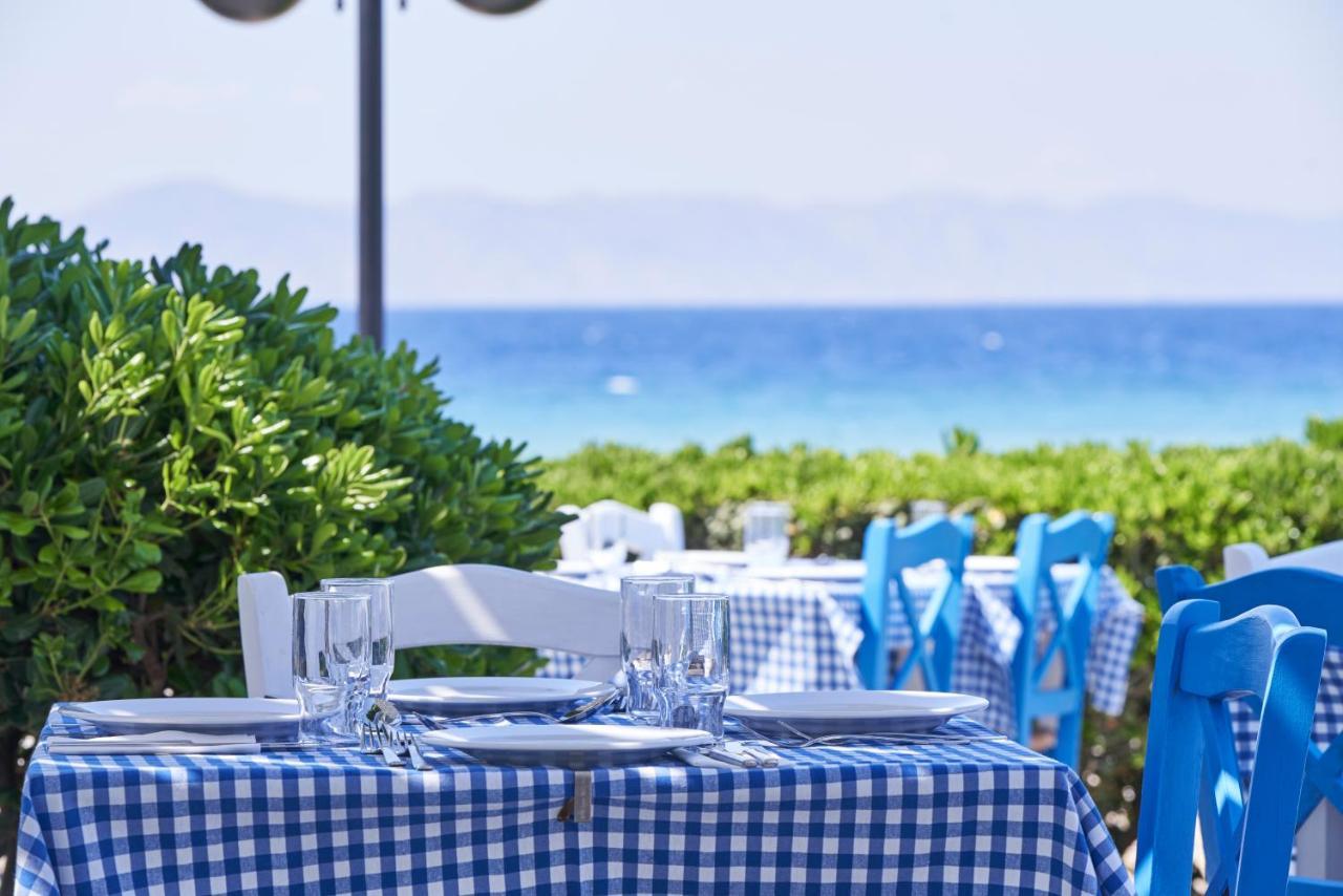 Labranda Blue Bay 4*