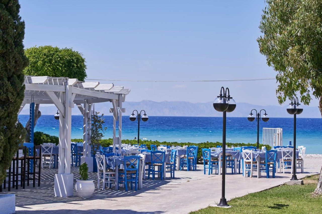 Labranda Blue Bay Ιαλυσός Ρόδος