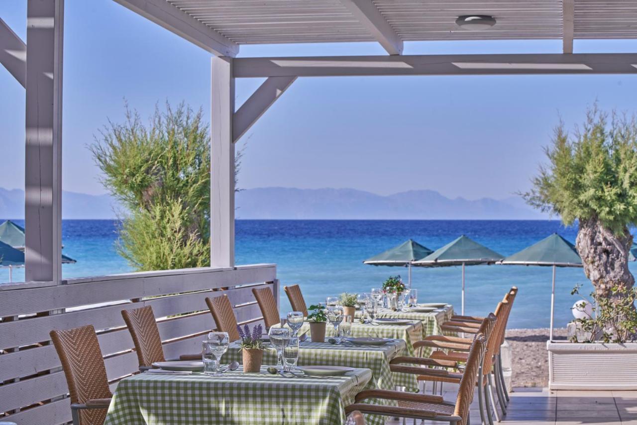 Ξενοδοχείο Labranda Blue Bay