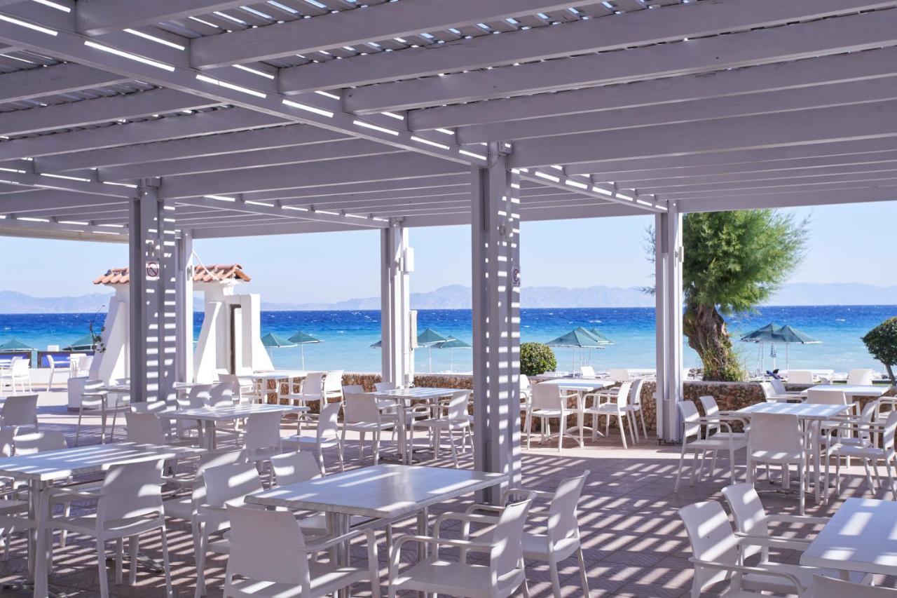 Labranda Blue Bay Ξενοδοχείο 4*
