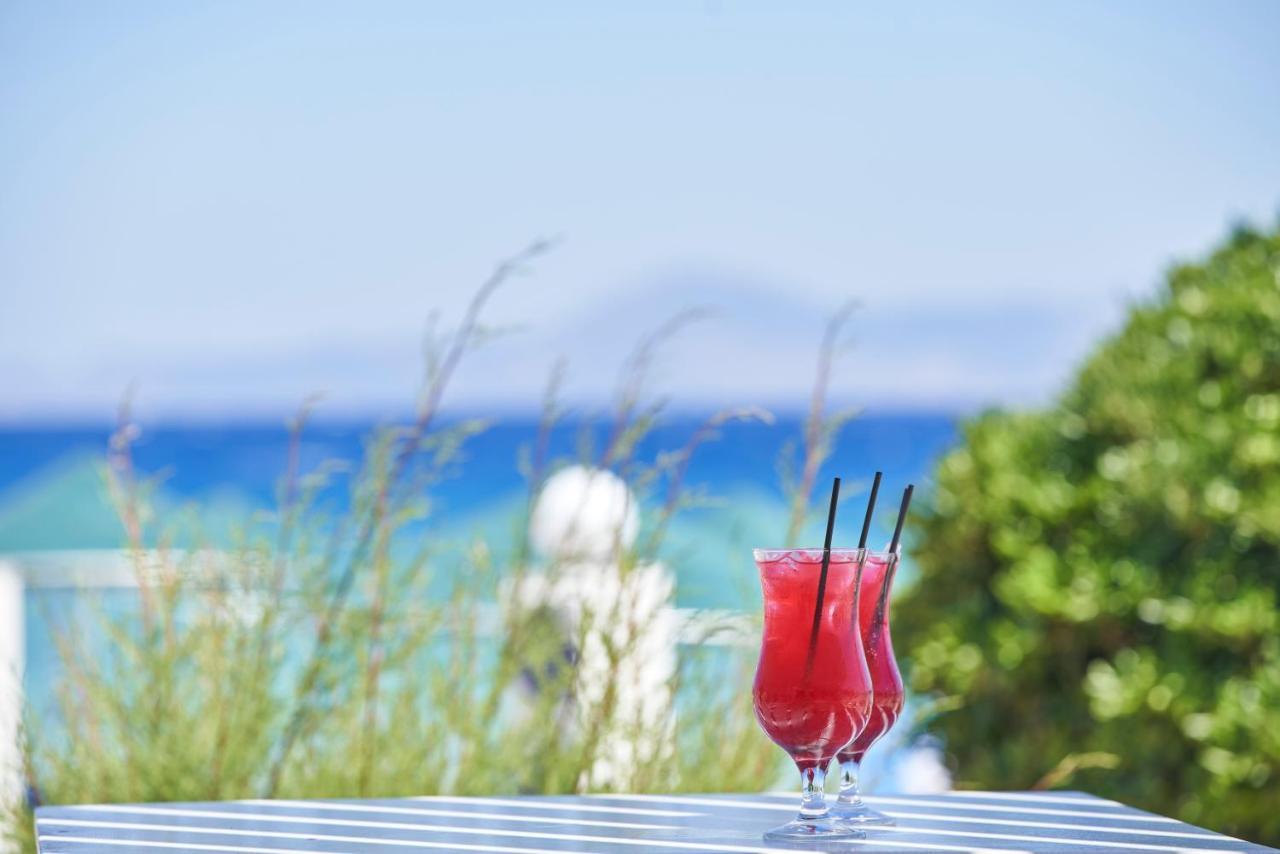 Labranda Blue Bay Ιαλυσός Ρόδος