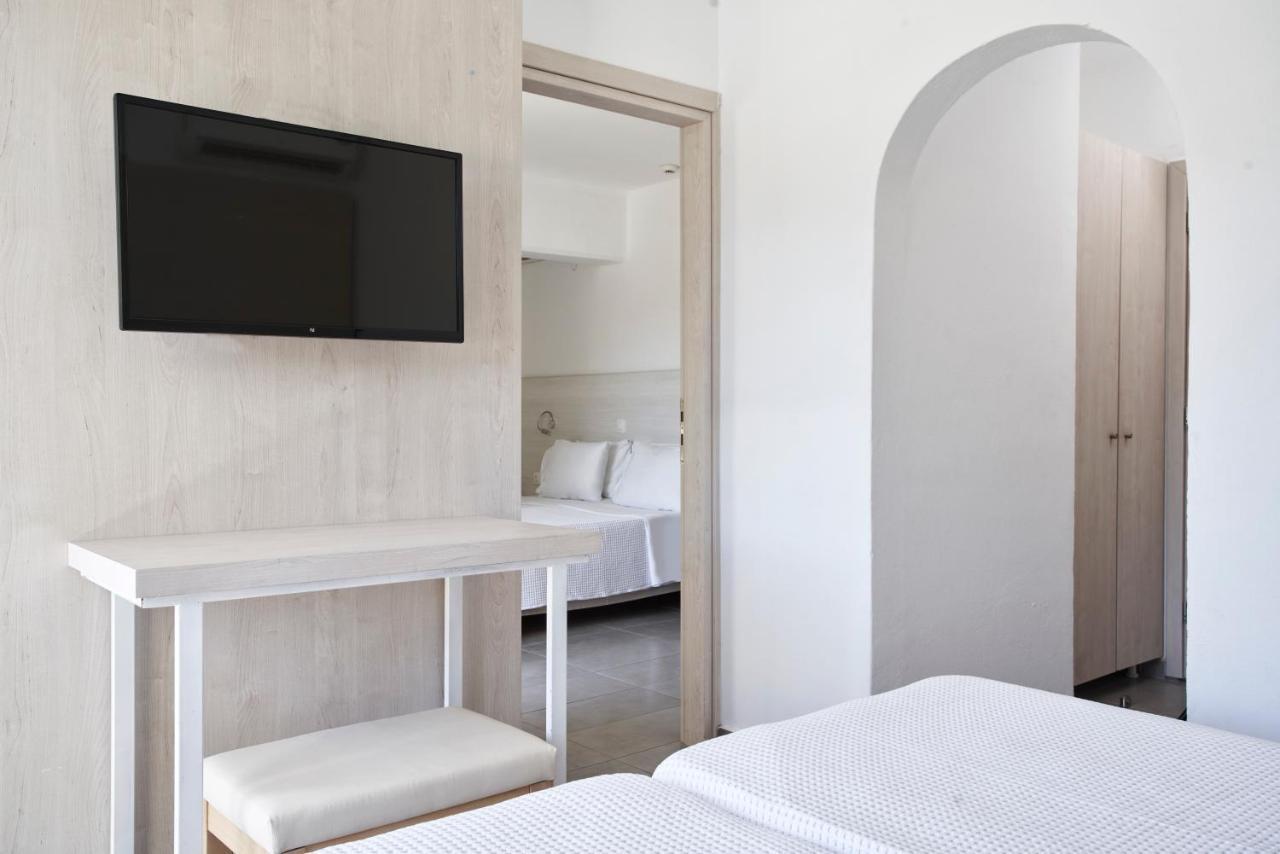Labranda Blue Bay Ιαλυσός Ρόδος