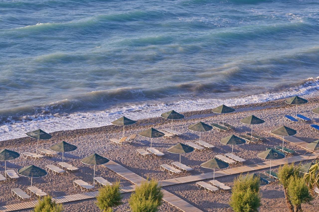 Ξενοδοχείο Labranda Blue Bay Ιαλυσός Ρόδος