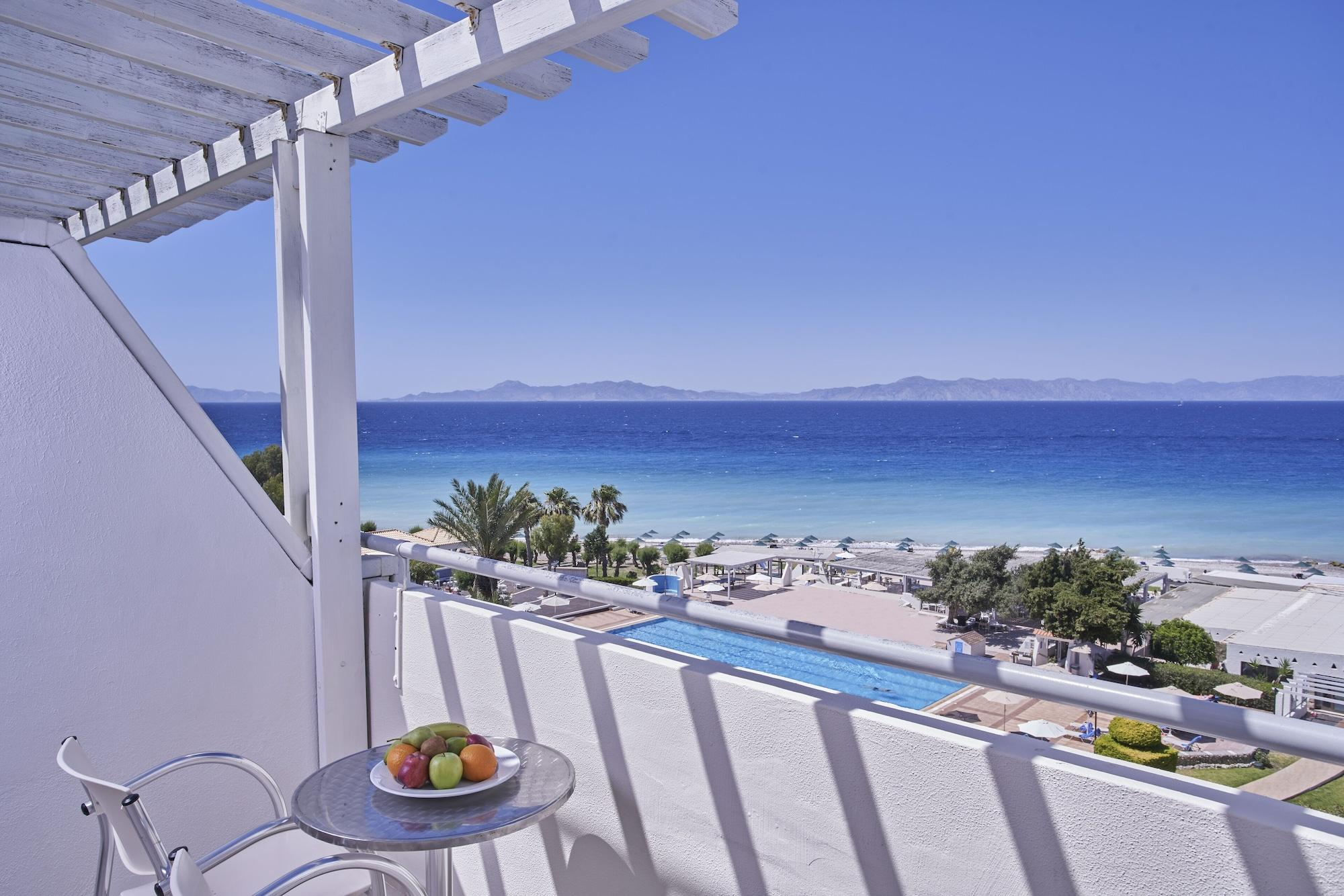 Labranda Blue Bay 4*