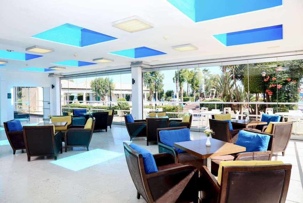 Ξενοδοχείο Labranda Blue Bay 4*