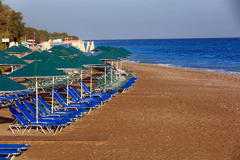 Ξενοδοχείο Labranda Blue Bay 4*