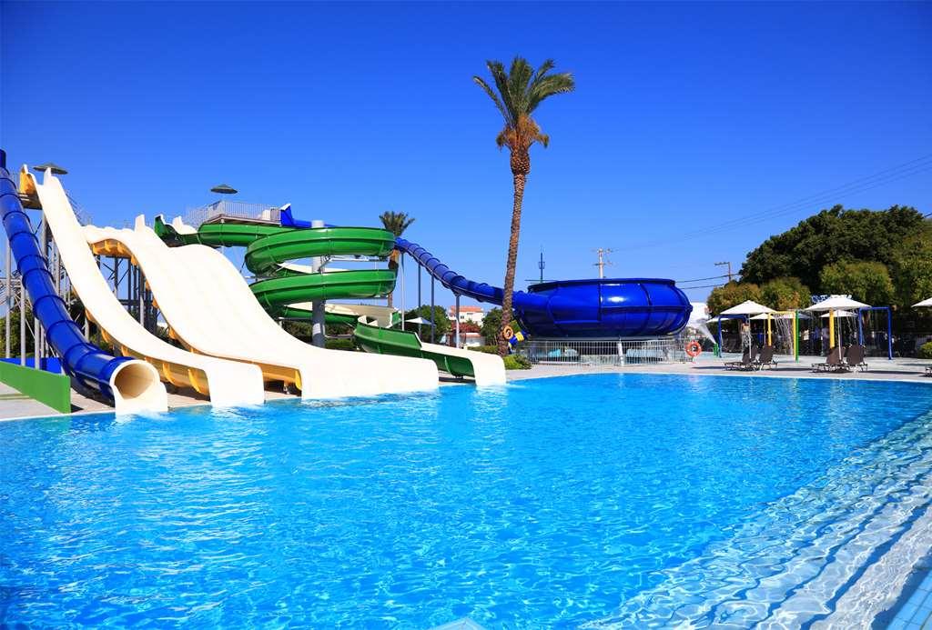 Labranda Blue Bay 4* Ιαλυσός Ρόδος