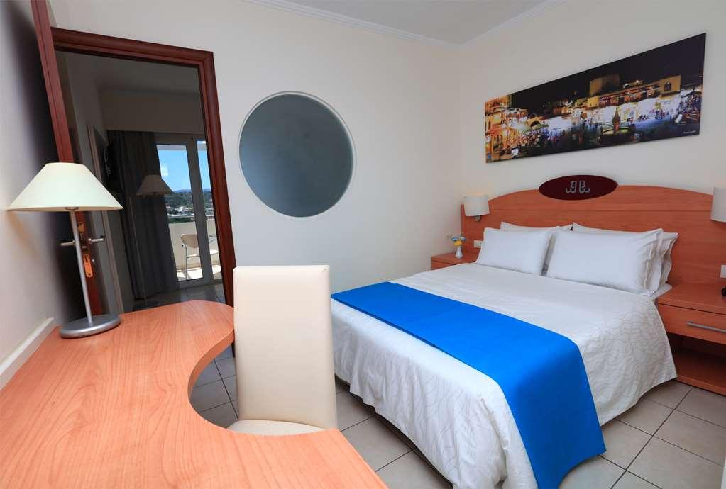 Labranda Blue Bay Ξενοδοχείο 4*