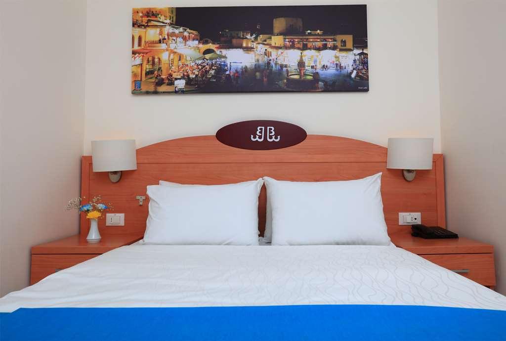 Ξενοδοχείο Labranda Blue Bay Ιαλυσός Ρόδος