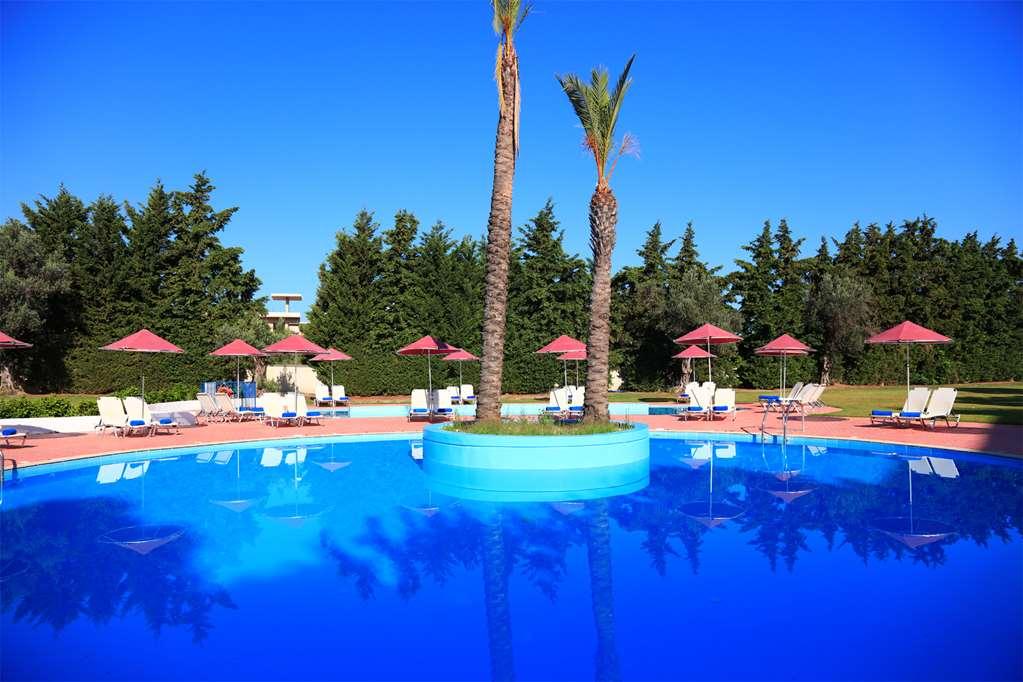 Ξενοδοχείο Labranda Blue Bay