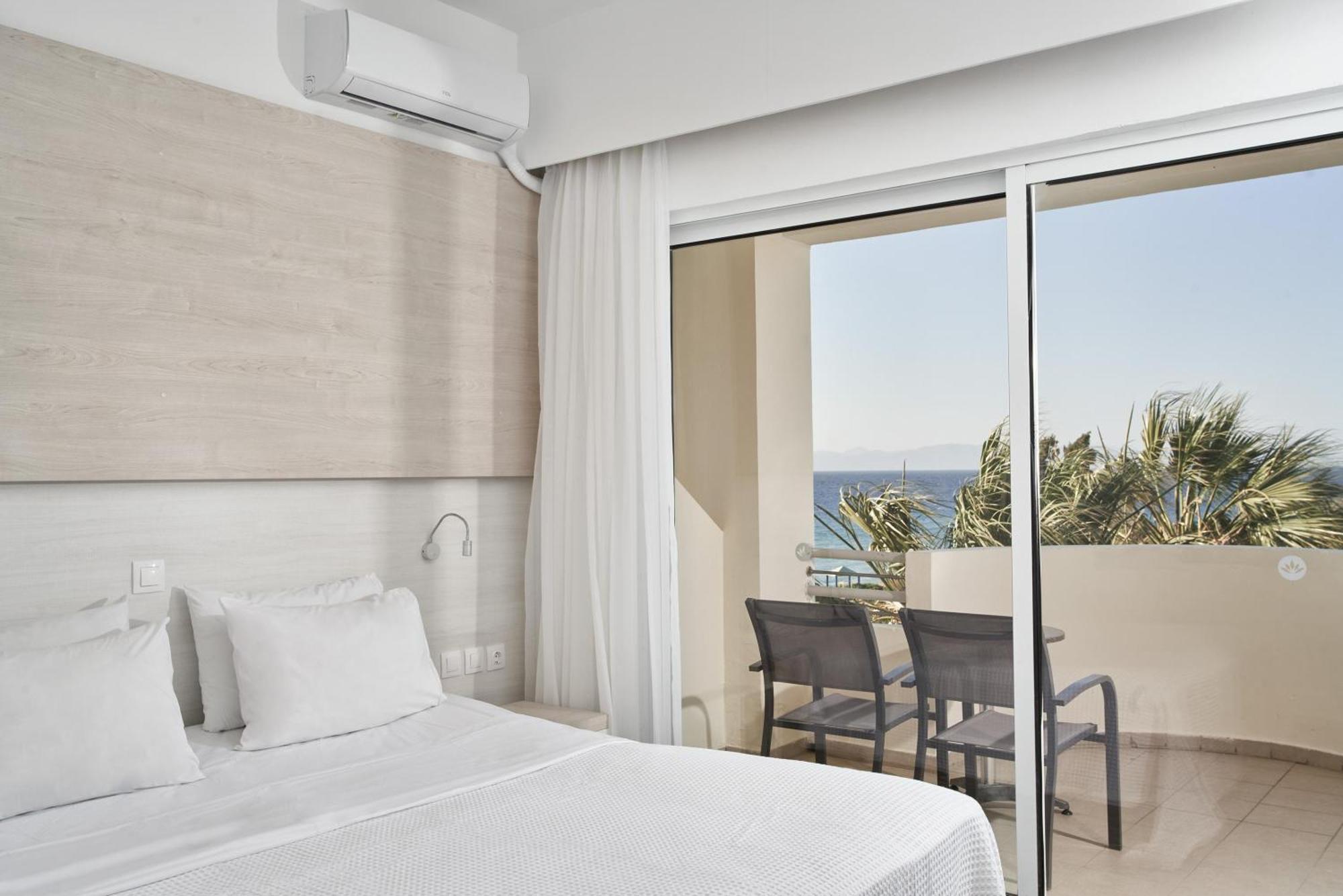 Ξενοδοχείο Labranda Blue Bay 4*