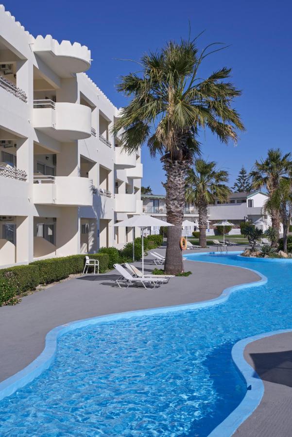 Labranda Blue Bay