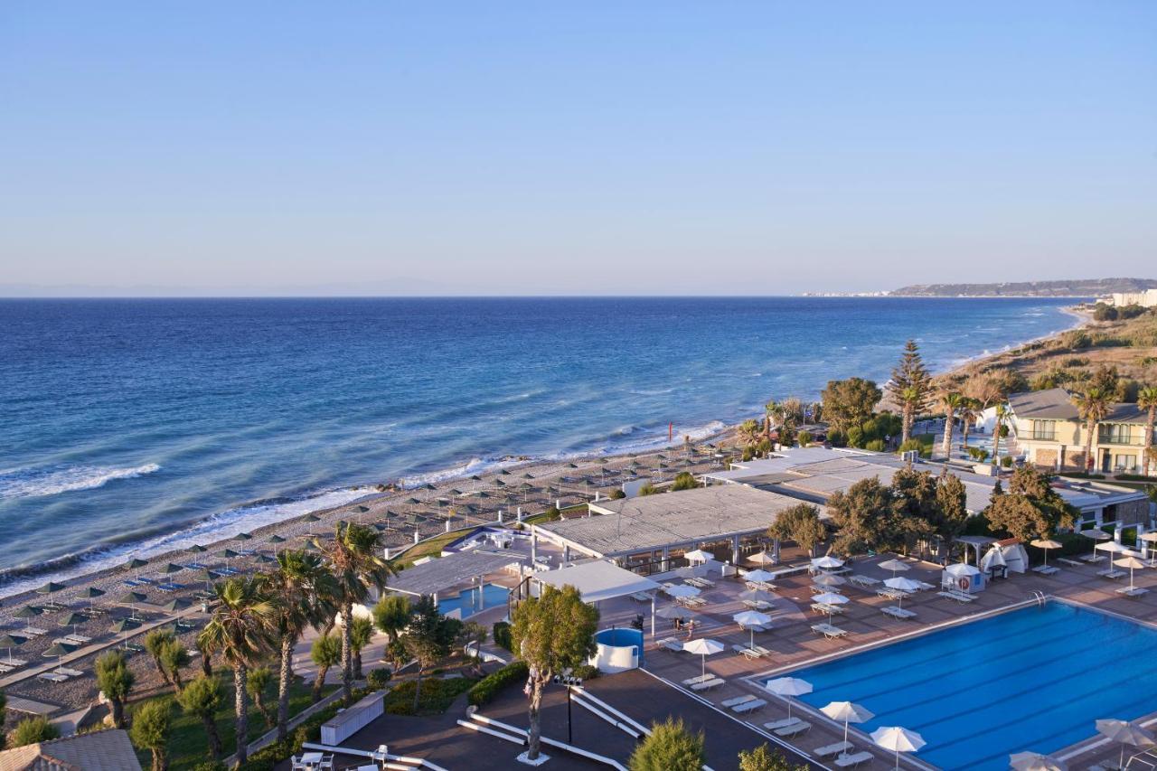 Labranda Blue Bay Ξενοδοχείο Ιαλυσός Ρόδος