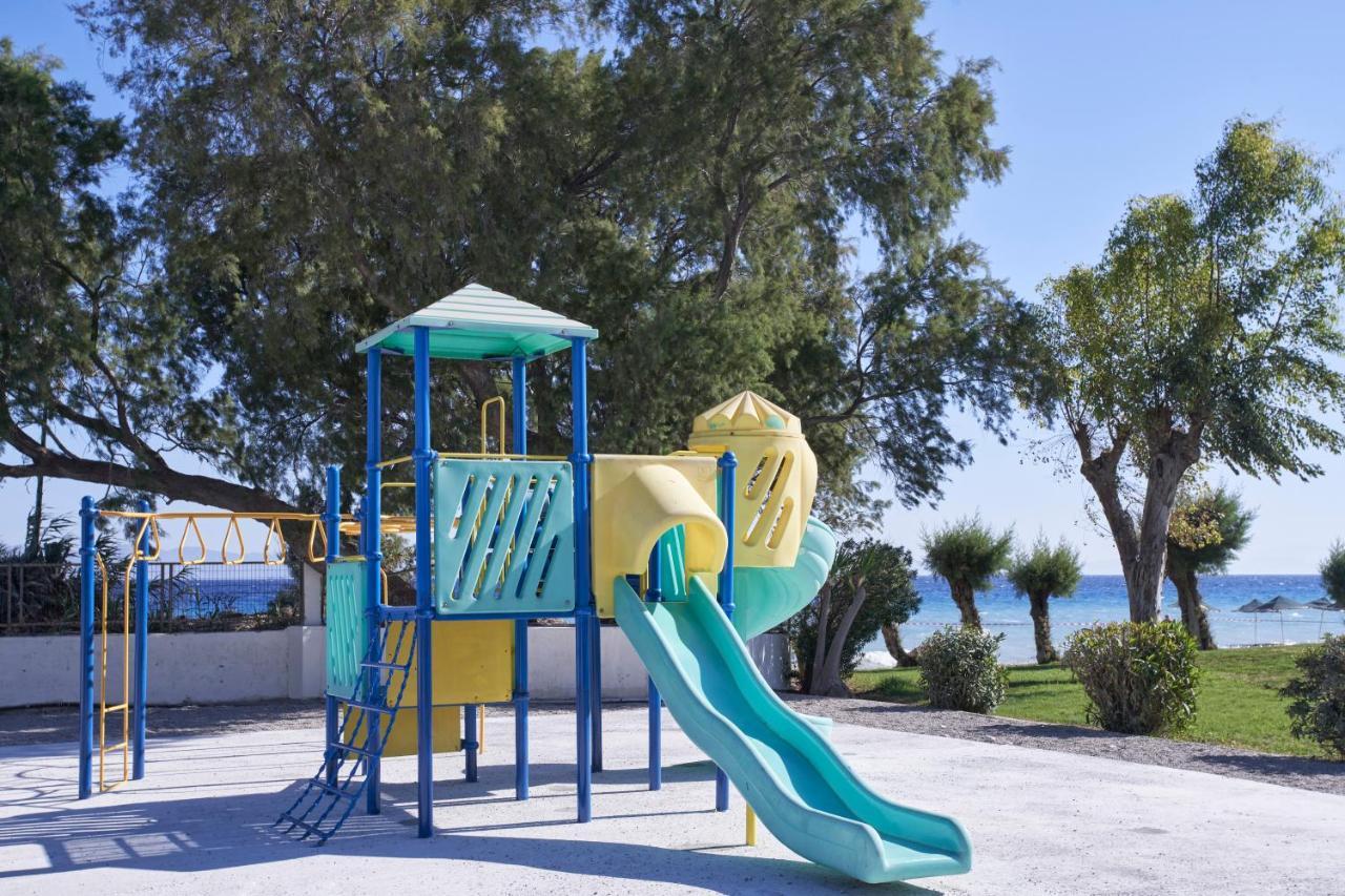 Ξενοδοχείο Labranda Blue Bay