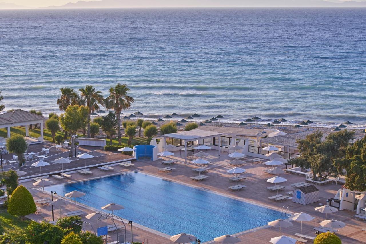 Labranda Blue Bay 4* Ιαλυσός Ρόδος