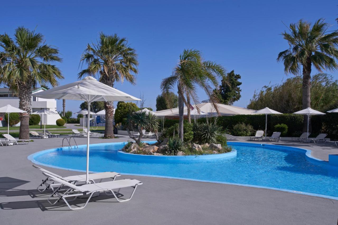 Labranda Blue Bay Ιαλυσός Ρόδος