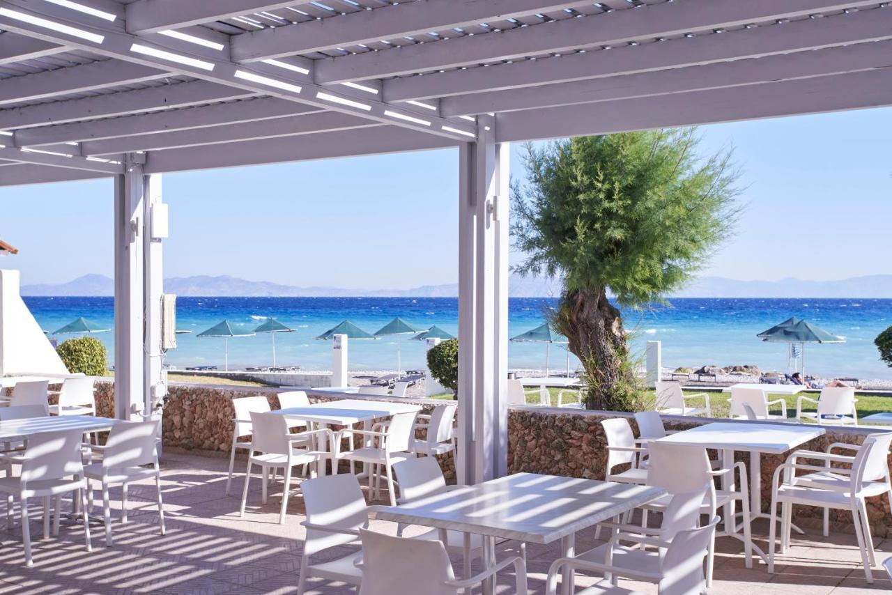 Ξενοδοχείο Labranda Blue Bay Ιαλυσός Ρόδος