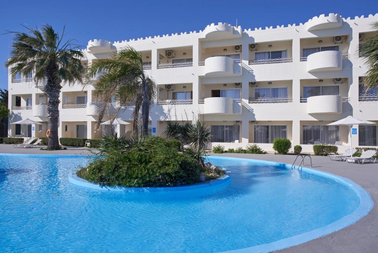 Ξενοδοχείο Labranda Blue Bay 4*