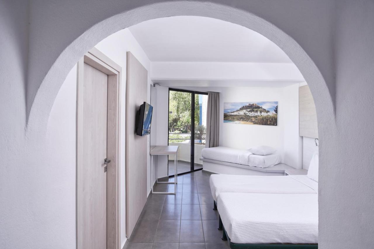 Labranda Blue Bay Ιαλυσός Ρόδος