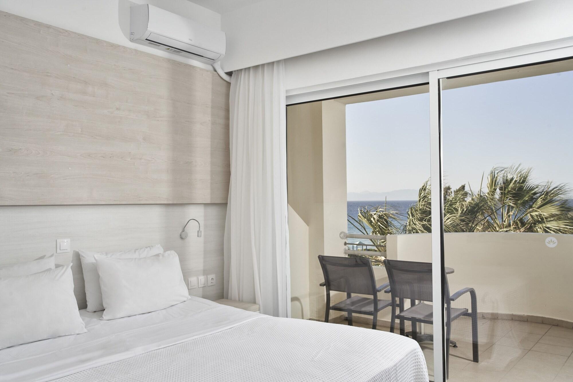 Ξενοδοχείο Labranda Blue Bay 4*