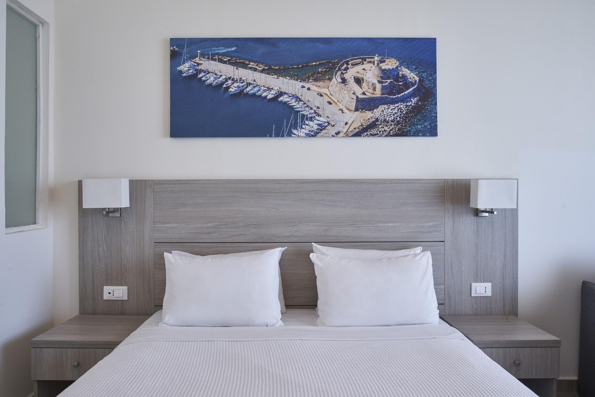 Labranda Blue Bay Ξενοδοχείο 4*