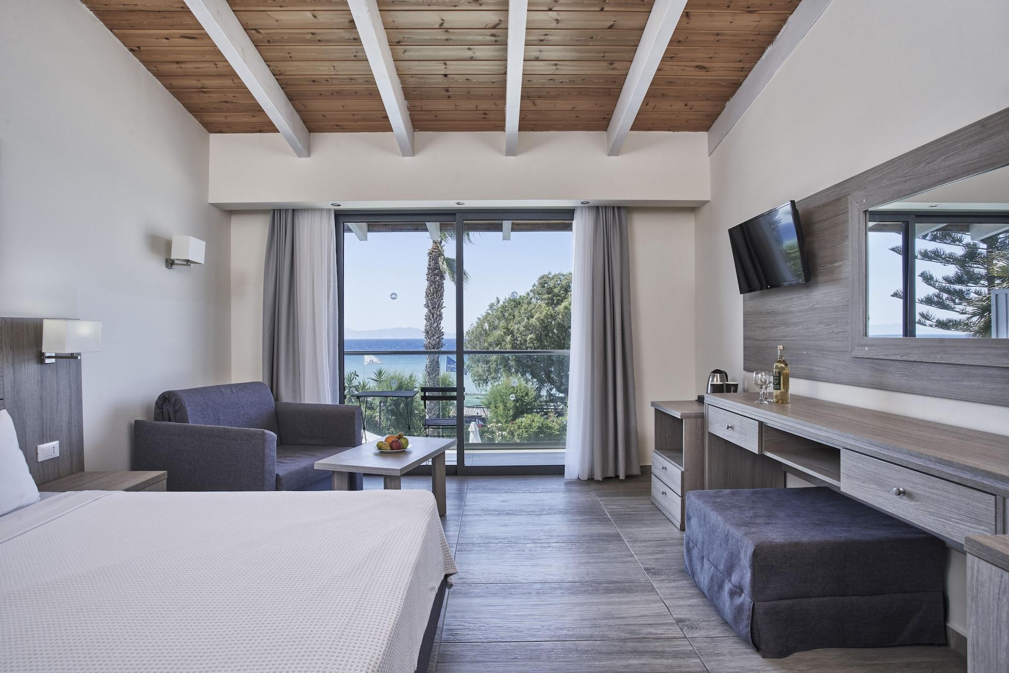 Labranda Blue Bay Ξενοδοχείο 4*