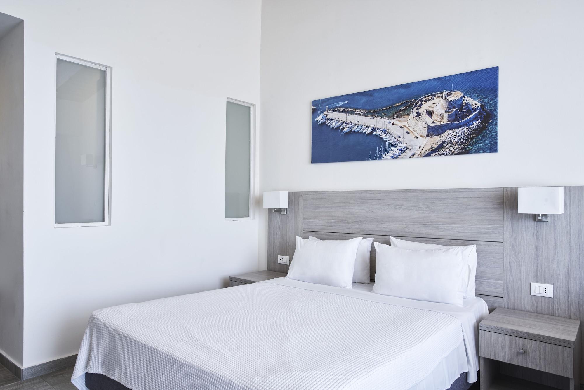 Labranda Blue Bay 4* Ιαλυσός Ρόδος