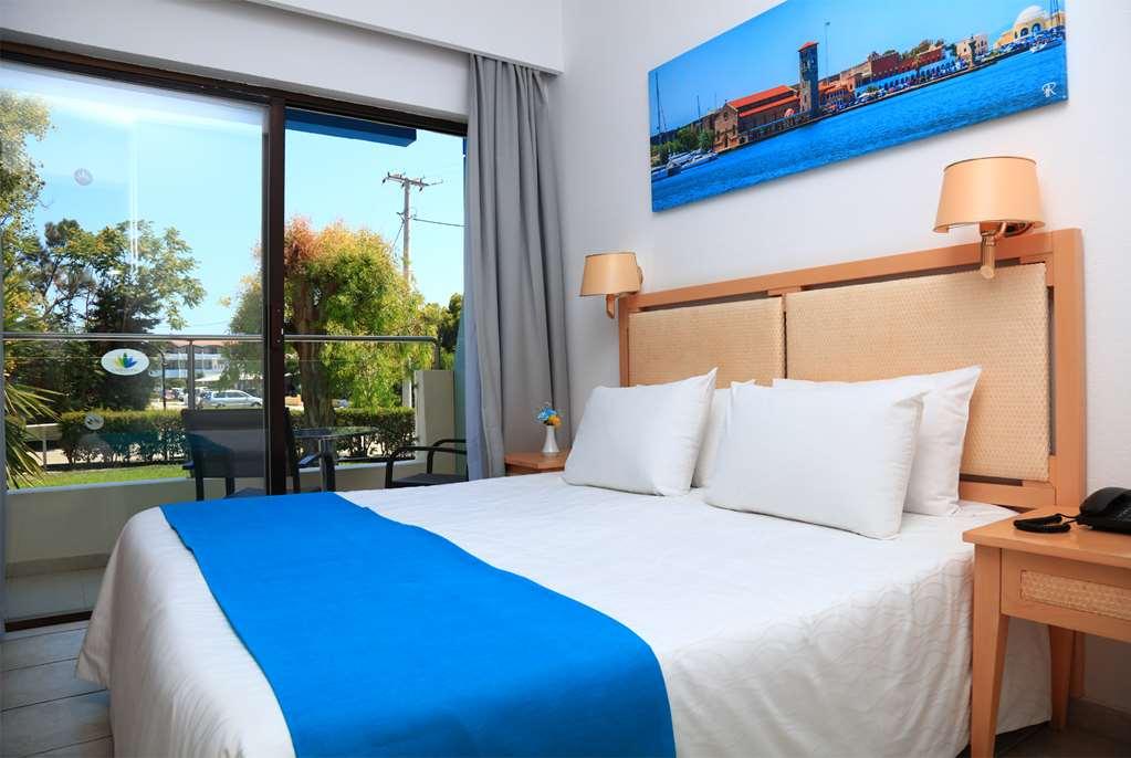 Labranda Blue Bay Ξενοδοχείο Ιαλυσός Ρόδος