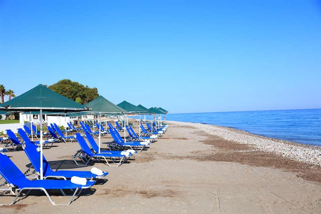 Ξενοδοχείο Labranda Blue Bay Ιαλυσός Ρόδος
