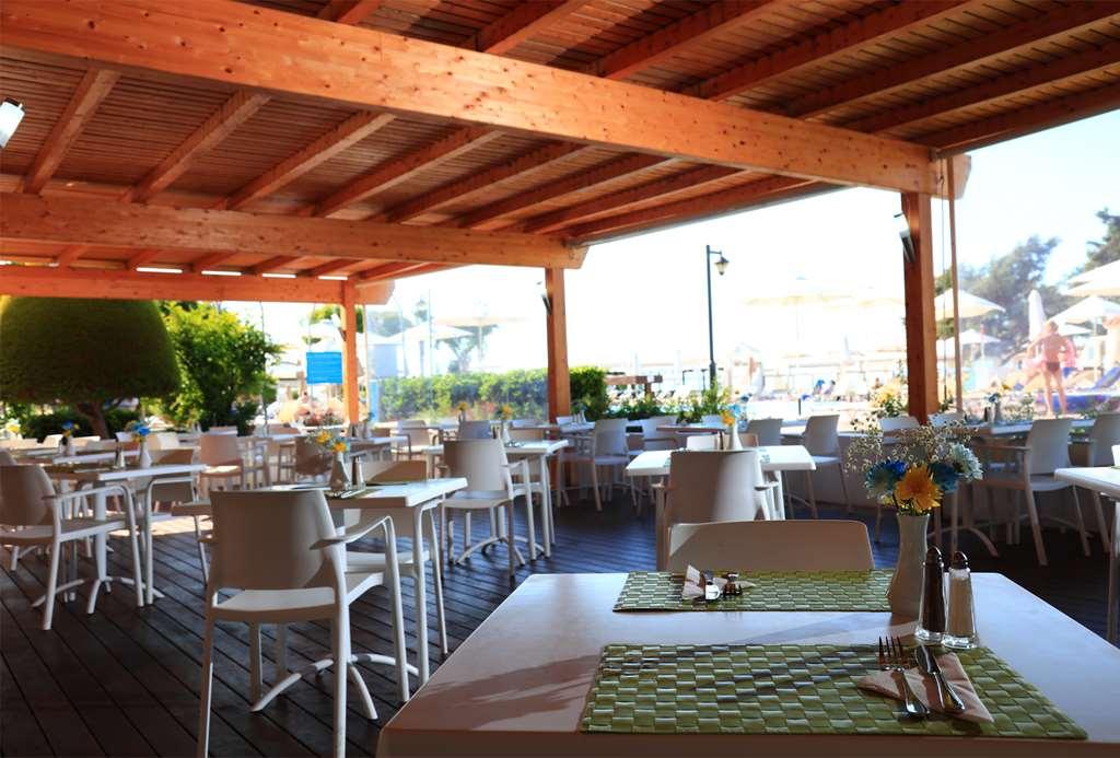 Labranda Blue Bay Ξενοδοχείο Ιαλυσός Ρόδος