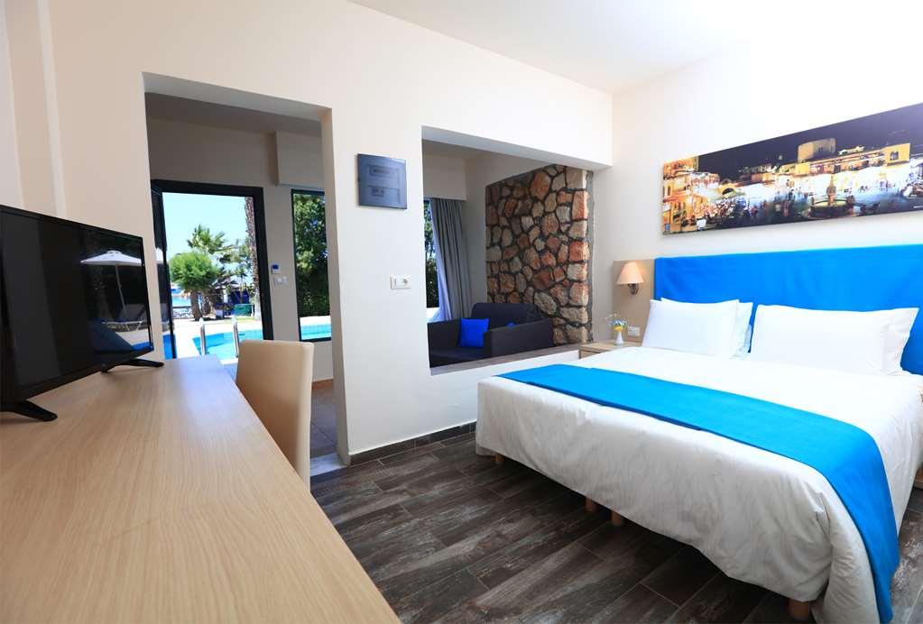 Labranda Blue Bay Ξενοδοχείο