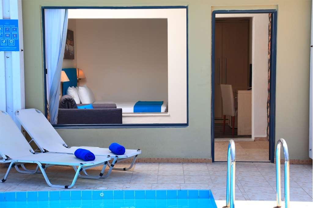 Labranda Blue Bay Ξενοδοχείο 4*
