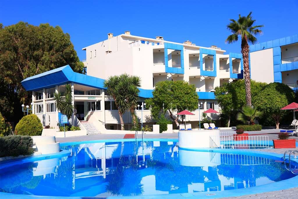 Labranda Blue Bay