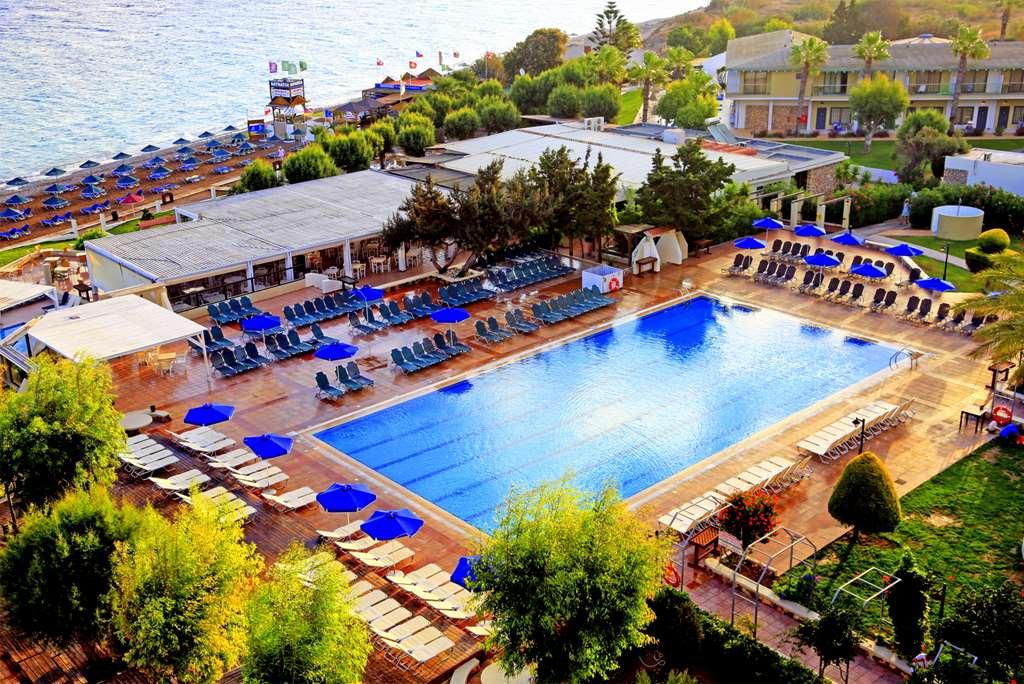 Labranda Blue Bay Ξενοδοχείο Ιαλυσός Ρόδος