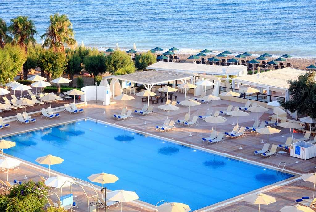 Labranda Blue Bay Ιαλυσός Ρόδος