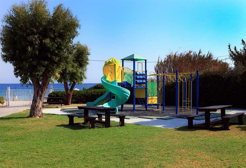 Labranda Blue Bay Ξενοδοχείο 4*