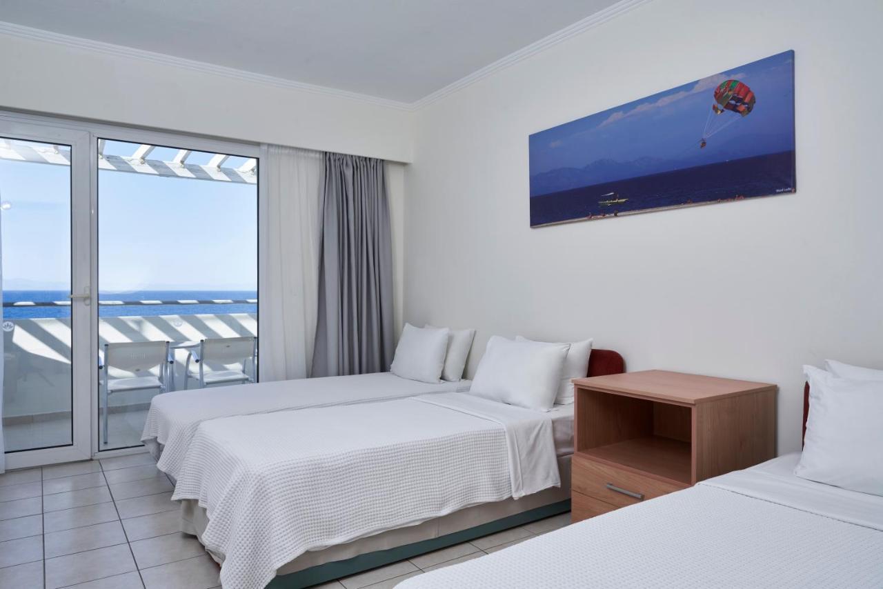 Labranda Blue Bay Ξενοδοχείο