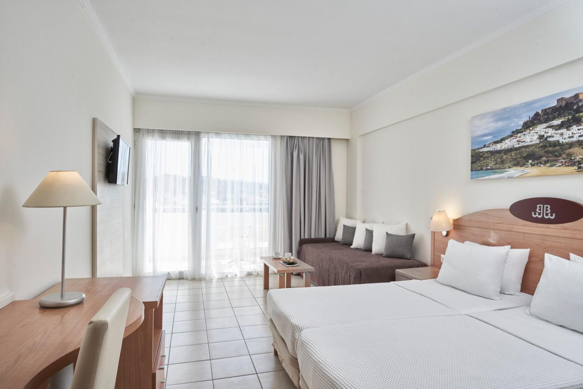 Labranda Blue Bay Ξενοδοχείο 4*