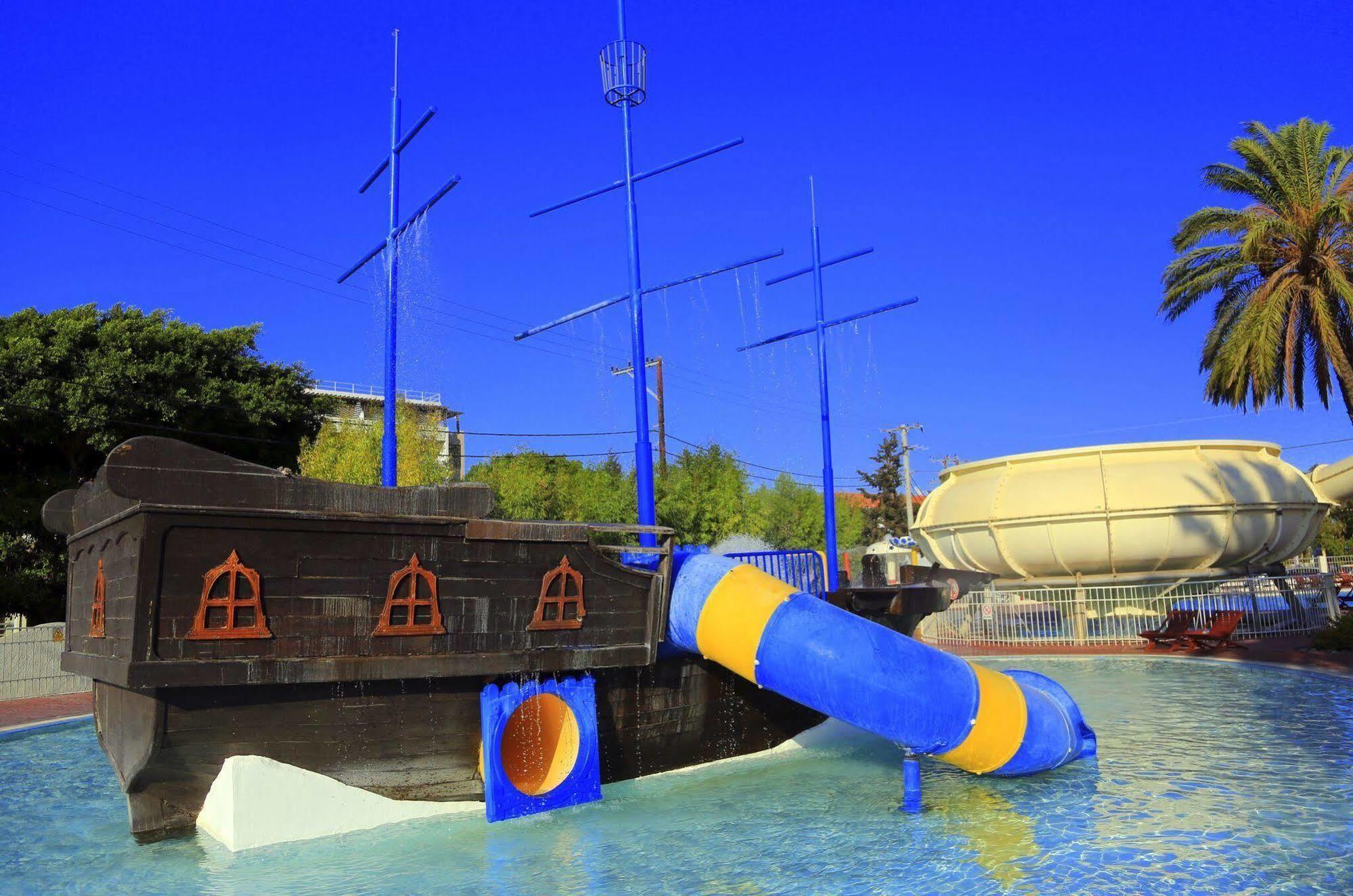 Ξενοδοχείο Labranda Blue Bay