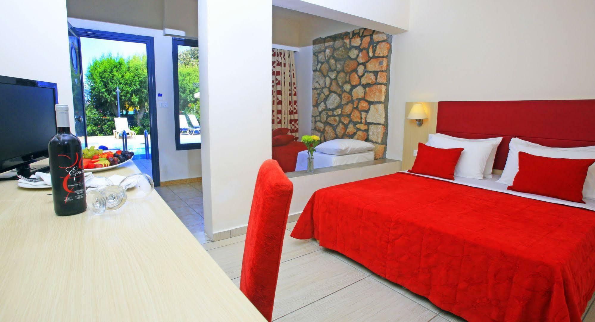 Labranda Blue Bay 4*