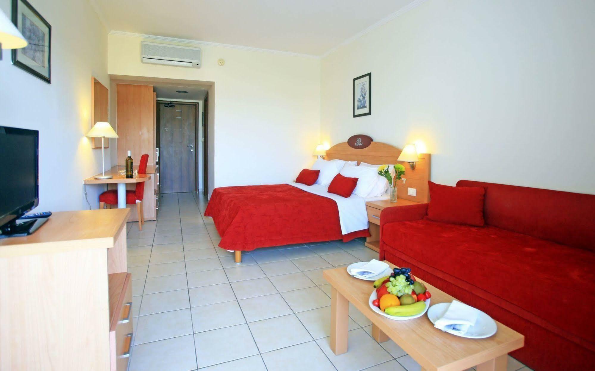 Labranda Blue Bay 4* Ιαλυσός Ρόδος